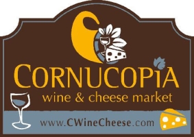 Cornucopia Wine and Cheese Market