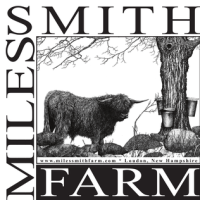Miles Smith Farm Logo